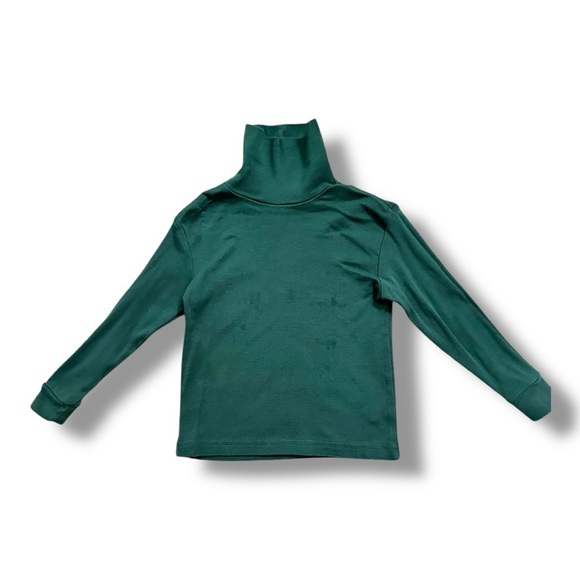 Leveret | Bundle of Toddler Turtlenecks (3) 🐢 - Picture 2 of 7